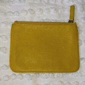 CLUB MONACO Coin purse